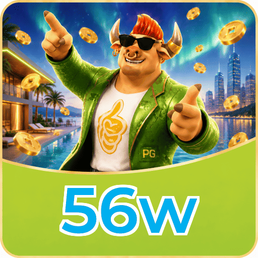 56w