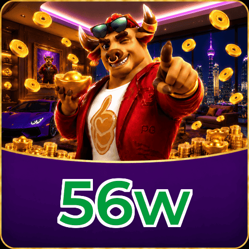 56w