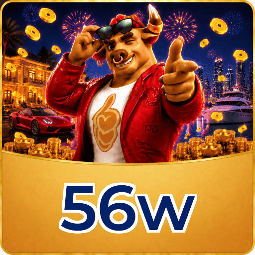 56w