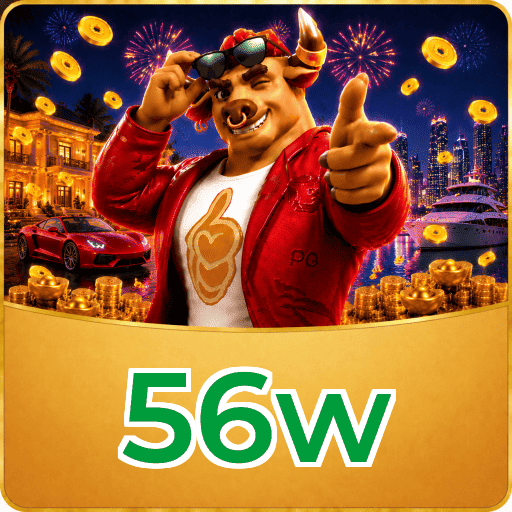 56w